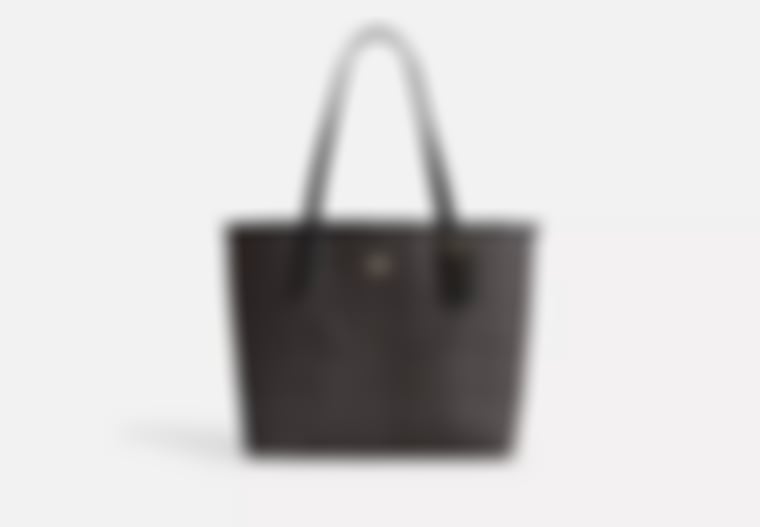 Small City Tote