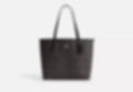 Small City Tote