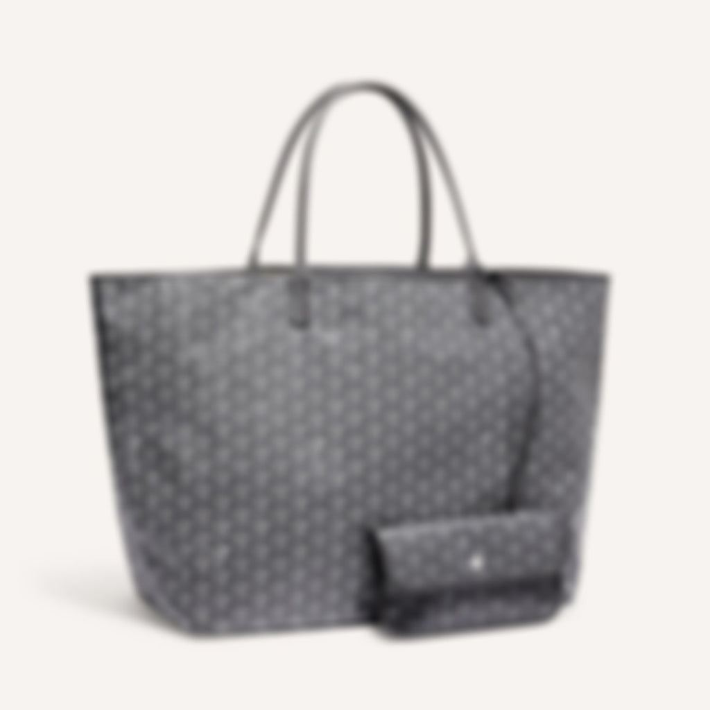 GM Leather Bag