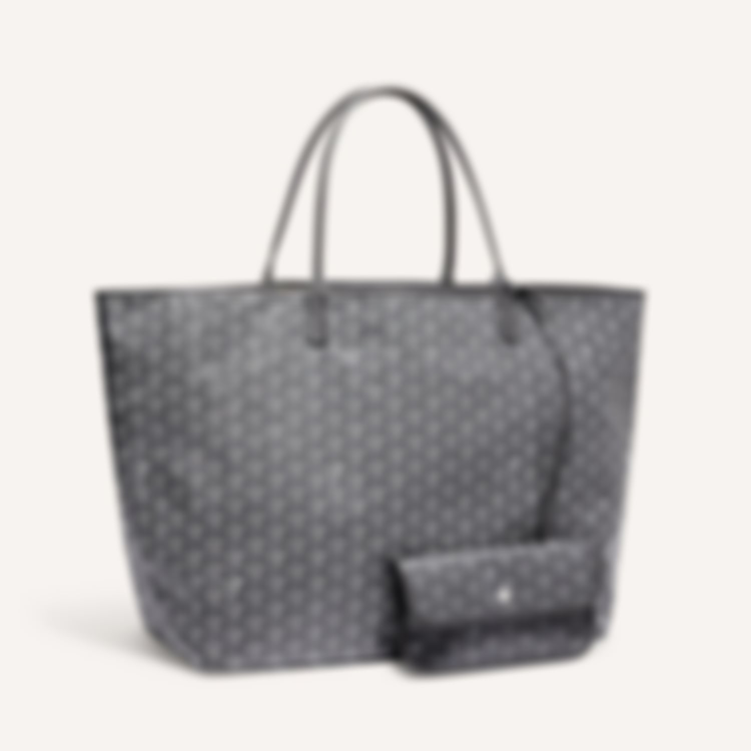 GM Leather Bag