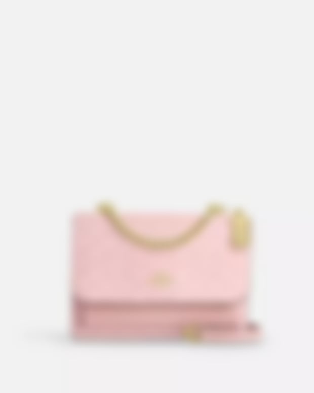 Mini Klare Crossbody Bag
